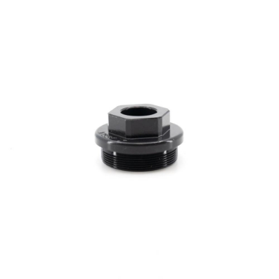 ADAPTER, FIXED BARREL M13.5x1 LH